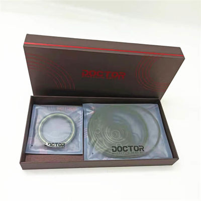 A8V0200 Excavator Hydraulic Pump Seal Kit Red Box Packing