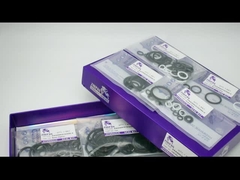 Réglage de la température de l'air