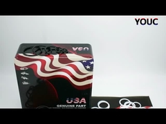 Kit de réparation de soupape de distribution pc360-7 C/V-SK