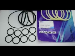 Kit d'étanchéité à centre pivotant pour excavatrice Kit d'étanchéité hydraulique pour CAT320