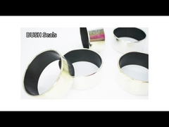 Bouches en laiton pour excavatrice roulements hydrauliques à manchon de cylindre construction lourde