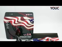 Kit d'étanchéité du moteur de balancement Hitachi EX200-1