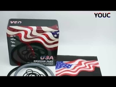 Soosan SB70 Sceau de rupture