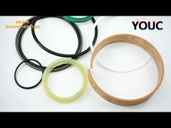 Le modèle HS-770-D-BOOM-DC7309-65-130 est un kit de scellement pour excavatrice.