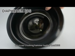 HB30G Marteau briseur à membrane NBR Haute performance pour joints industriels