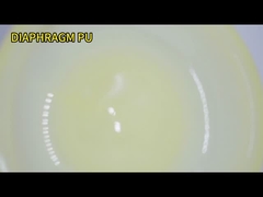 Fractureur de roche hydraulique marteau caoutchouc PU fractureur de diaphragme haute performance