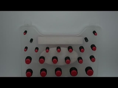 782 pièces Kit de joints toriques pour excavatrice Komatsu pour modèle PC, boîte de joints toriques NBR