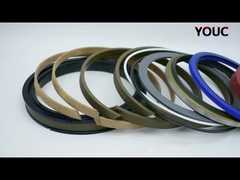 Doosan DH250 Arm Seal Kit Séries de réparation de cylindres hydrauliques lourds