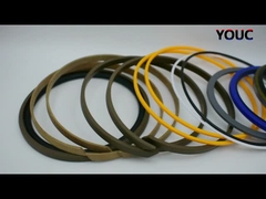 CAT E320B Ensemble d'étanchéité du bras de l'excavateur