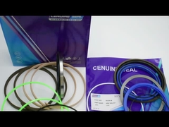 Ensemble de réparation de cylindres à bâton hydraulique durable Kobelco SK200-8