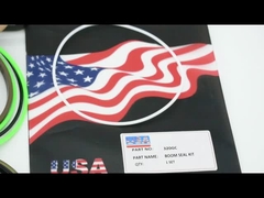 Kit de joints de flèche pour pelle CAT 320GC