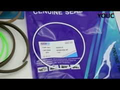 E320C-B Kit d'étanchéité du cylindre de la pelle hydraulique Parties de réparation pour Caterpillar
