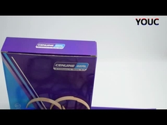 Hitachi EX110DY Boom Cylinder Seal Kit OEM Séries hydrauliques de qualité