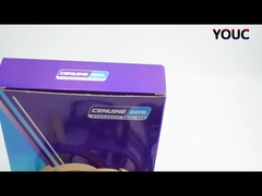 PC60 Boom Cylinder Seal Kit pour le kit de réparation hydraulique de l'excavatrice Komatsu