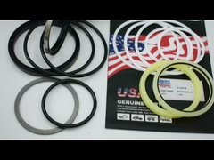 Kit de scellés de cylindres PC200-8 de haute qualité pour les pièces de réparation hydraulique des excavatrices Komatsu