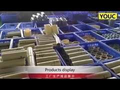 Kit de joints de cylindre de godet de haute qualité pour excavatrice SANY SY210 - Pièces de rechange pour réparation hydraulique