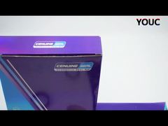 Kit de joints de tendeur de chaîne EX60/70 Kit de réparation de vérin hydraulique pour pelle Hitachi