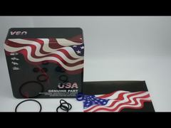 Kit de joints de levier pour excavatrice EX200-1 - Kit de réparation de joints de valve pilote hydraulique - Qualité OEM