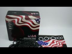 Kit de joints de vanne de commande Daewoo S300LC-V - Kit de réparation hydraulique pour excavatrice - Pièces de rechange OEM