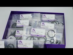 Kit de joints de soupape de commande Komatsu PC200-7 Pièces de réparation hydrauliques   Kit de soupape principale