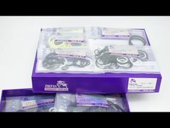 Voir le kit de joints de godet de pelle hydraulique Caterpillar E320C-B - Démonstration des joints de vérin hydraulique haute performance