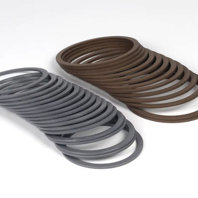 Rings en nylon remplis de bronze BRT PTFE