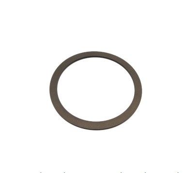 Anneau O brun et anneau de secours Bronze rempli Ptfe anneau de secours 40MM * 50MM * 3MM