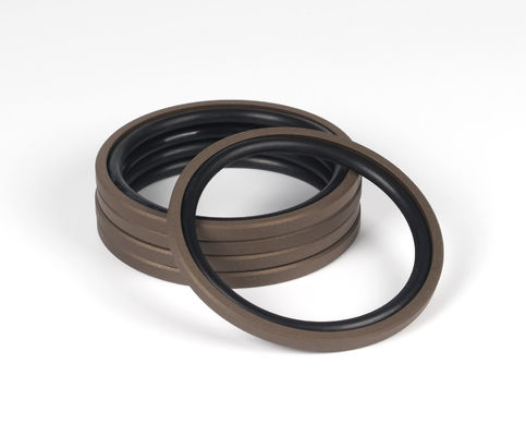 GSF SPGO étanches à piston hydrauliques Pro Seal Anneaux à piston pour machines lourdes