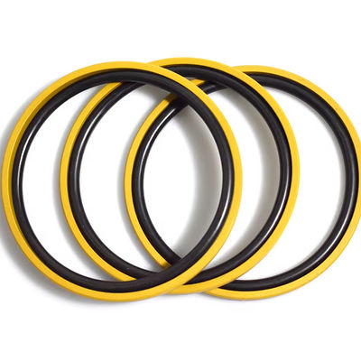 2023 PTFE NBR Jaune Spgo Pgr joints à piston joints hydrauliques acheter Glyd joints joints produit