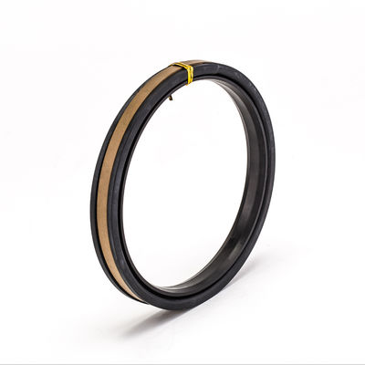 Maximiser vos travaux de construction avec un joint à piston à haute température SPGW 120