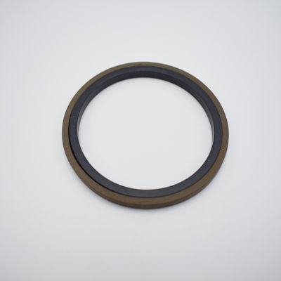 Sceaux de piston résistant à haute pression pour cylindre SPG 50*40*4.3 pour les ateliers de réparation de machines
