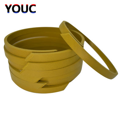 Sceaux de pelle KZT 105*3*4 avec Sceaux de piston en PTFE en bronze Optimisez votre fonctionnement