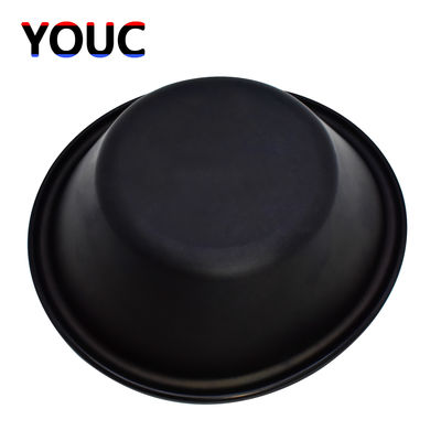 Détecteur hydraulique à marteau de roche Diaphragme noir membrane