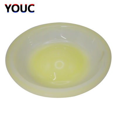 HB20G Diaphragme en polyuréthane Machinerie industrielle Sélection en caoutchouc du diaphragme