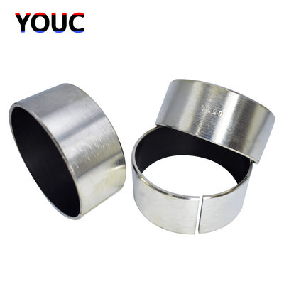 Bras du Bush arrière DU Bushing avec rainures 26-15 Bushings en bronze par taille