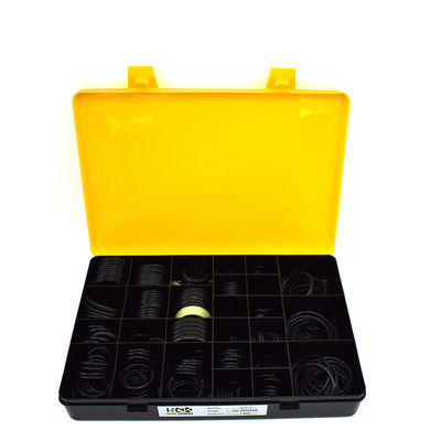 CAT  O Ring Seal Kit Boîte NBR O Ring Kit avec une D
