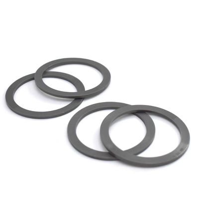 Excavateur Gris Nylon Retour vers le haut Ringe BRT BRTN U Sceau