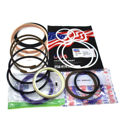 VOLVO 1489129 EC210 BOOM Kit de scellés pour cylindres hydrauliques pour excavatrice