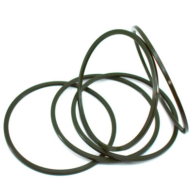 Centre joint seal PU ROI Kit de scellés de broyeur de couleur verte pour le scellement
