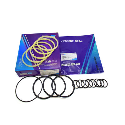 Kit d'étanchéité à centre pivotant pour excavatrice Kit d'étanchéité hydraulique pour CAT320