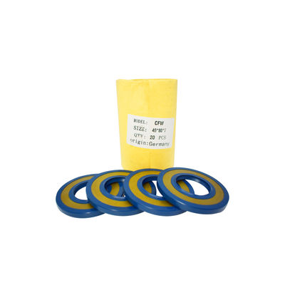 Résistant à haute température FKM NBR CFW TCV Oil Seal 50*72*7