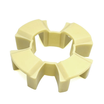 Excavateur lourd 45H joints d'accouplement joints de pompe hydraulique en caoutchouc PU