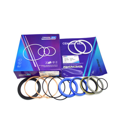 Kit de scellement hydraulique à haute performance pour cylindres DX140W