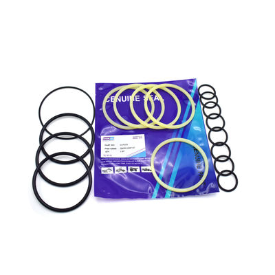 CAT320 Centre joint seal kit OEM Grade pièces de réparation d'excavatrice conception lourde pour les systèmes hydrauliques