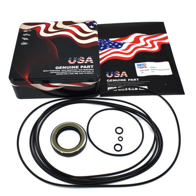 Hitachi EX200-1 Swing Motor Seal Kit Seal d'huile pour les raccords Construction minière équipement de creusement lourd