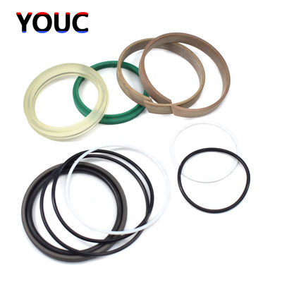 HS-ED-W-BUCKET-7600351-65-90 Modèle de kit de scellés pour excavatrice Kit de réparation hydraulique