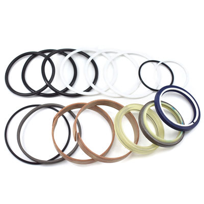 HS-3DX-ECO-ARM-336F-2238-60-95 Pièces de pièces d'excavatrice