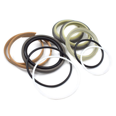 HS-3DX-STAB-332Y-3519-5599-45-70Kit de réparation de modèle Accessoires pour excavatrice Kit de joints de godet Équipement lourd Joint d'étanchéité hydraulique de vérin d'huile