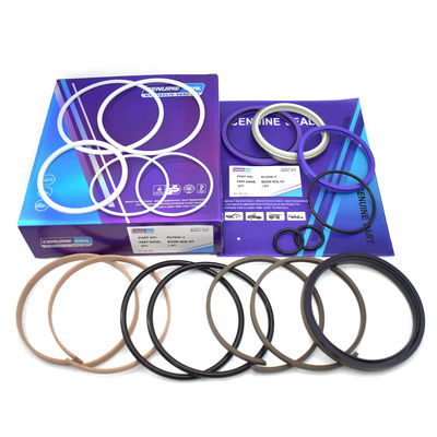 Modèle 31Y1-20450 Boom Seal Kit Kit de réparation hydraulique Convient pour le HYUNDAI R160LC-7 R170W-7 R170W-7A R180LC-7
