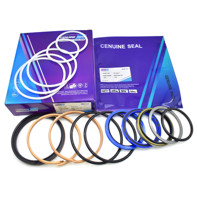 Commatsu PC130-7 Kit de scellés pour cylindres hydrauliques des excavatrices